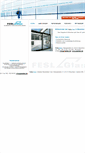 Mobile Screenshot of glasfesl.de